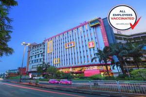 favehotel PGC Cililitan, Jakarta