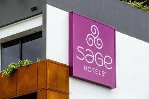 Sage Hotel James Street, Brisbane