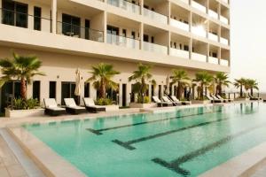 Staybridge Suites Yas Island Abu Dhabi, an IHG Hotel, Abu Dhabi