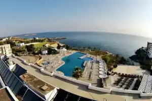 Jasmine Court Hotel & Casino Hotel, Kyrenia