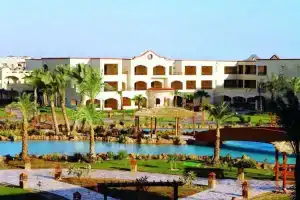 Regency Plaza Aqua Park and Spa Resort, Sharm el Sheikh