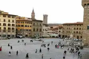 Relais Uffizi, Florence