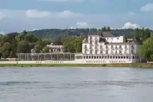 Rheinhotel Dreesen, Bonn