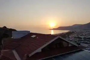 Sunny Hill Alya Hotel, Alanya