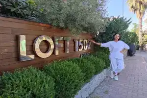 Loft 1502, Antalya