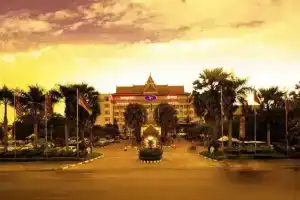 Phnom Penh Hotel, Phnom Penh