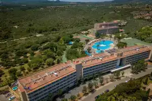 Hotel Club Cala Romani, Cales de Mallorca