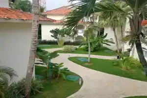 Viva Wyndham Tangerine - Vse vklyucheno, Cabarete