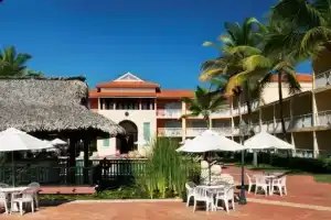 VH - Gran Ventana Beach Resort, Puerto Plata