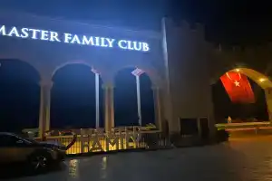 Master Family Club, Manavgat