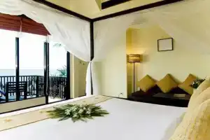 Merit Resort Samui, Lamai Beach