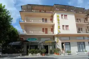 Hotel Serena, Rieti