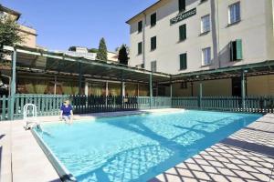 Hotel Florenz, Finale Ligure