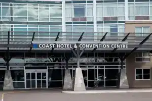 Coast Hotel & Convention Centre, Langley