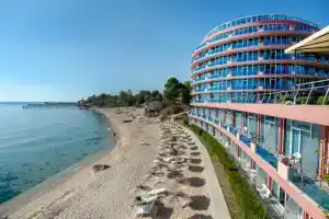 SPA Hotel Sirius Beach, Saints Constantine and Helena