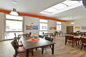 Orange Hotel und Apartments, Neu-Ulm