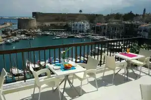 Kyrenia British Harbour Hotel, Kyrenia