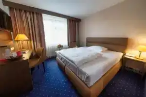 Hotel Fortuna Reutlingen-Tubingen, Reutlingen