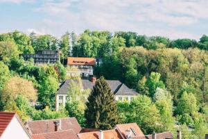 Amtshaus Gut Hugle Boutique Apartments, Bad Waldsee