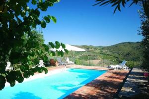 Apartment «Castagnoli 1», Gaiole in Chianti