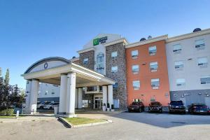 Holiday Inn Express Airport Calgary, an IHG Hotel, Calgary