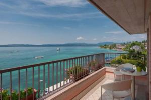 Hotel Eden, Sirmione