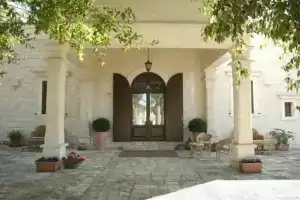 B&B Villa Rosanna, Fasano