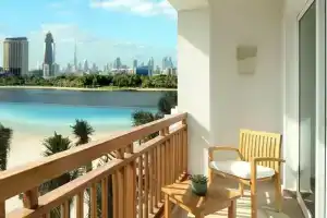 Hotels in Dubai