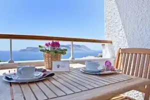 Olea Nova Hotel, Kas