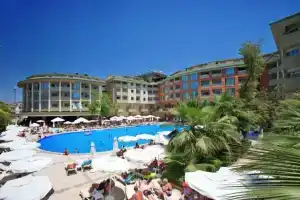 Side Star Park Hotel - All Inclusive, Side