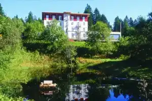 Das Waldhotel - Genuss & Wellness am Notschreipass, Todtnau