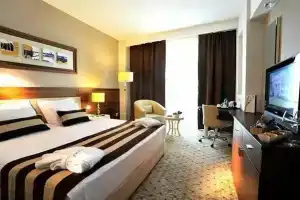 Baia Bursa Hotel, Bursa