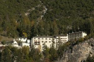 QC Terme Grand Hotel Bagni Nuovi, Bormio