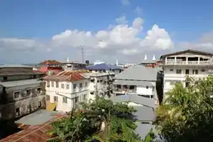 Shaba Boutique Hotel, Zanzibar