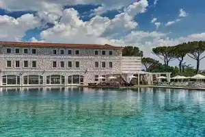 Terme di Saturnia Natural Spa & Golf Resort - The Leading Hotels of the World, Saturina