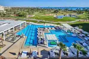 Steigenberger Pure Lifestyle (Adults Only), Hurghada