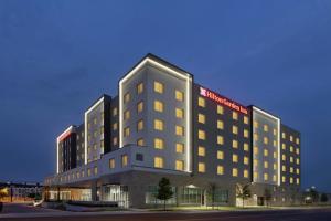 Hilton Garden Inn Austin North-Near the Domain, TX, Austin