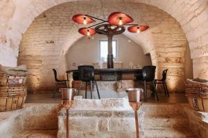 Paragon 700 Boutique Hotel & SPA, Ostuni