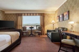 Ramada by Wyndham Fredericton, Fredericton