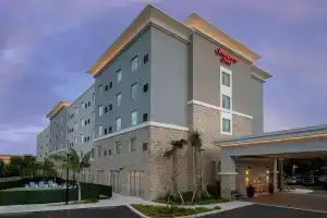 Hampton Inn Miami Airport East, Miami