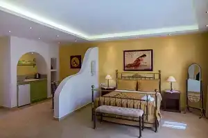 Anassa Deluxe Suites, Kamari