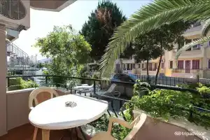 Apartment Hotel «Club Dante», Marmaris