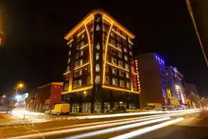 Newway Hotel, Kayseri