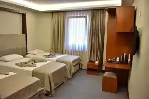 GOLD CITY HOTEL, Bursa