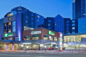 Holiday Inn Express Vancouver-Metrotown (Burnaby), Burnaby