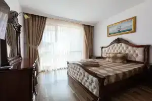 Boutique Apart Hotel Versis, Sunny Beach