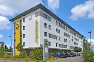 B&B Hotel Stuttgart-Vaihingen, Stuttgart