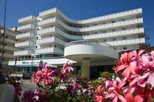 Cattolica - Hotels