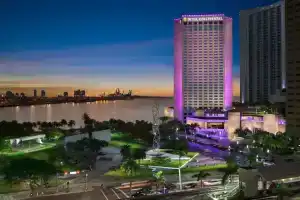 InterContinental Miami, an IHG Hotel, Miami