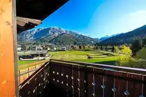 Hotel Vallecetta, Bormio